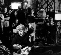 The Bad and the Beautiful