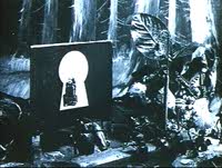 The Cameraman's Revenge