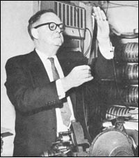 The House on 92nd Street