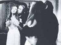 That Obscure Object of Desire