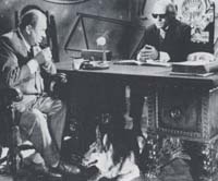 The 1000 Eyes of Dr. Mabuse