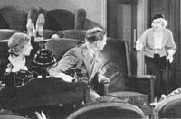 What Price Hollywood?